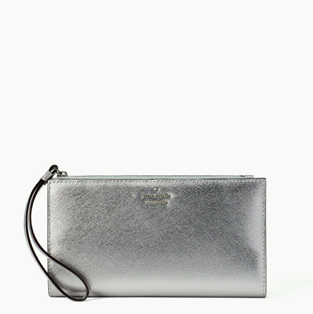 KSNY Cameron Street Eliza Clutch Wallet